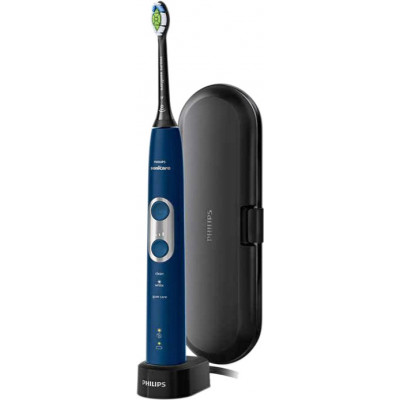 Електрична зубна щітка Philips Sonicare 6100 Series HX6871/49