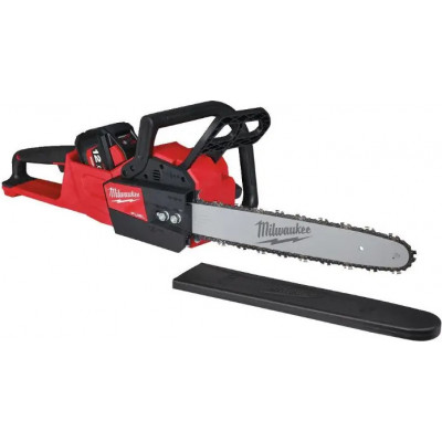 Акумуляторна пила MILWAUKEE M18 FUEL FCHS-121B (4933464223)