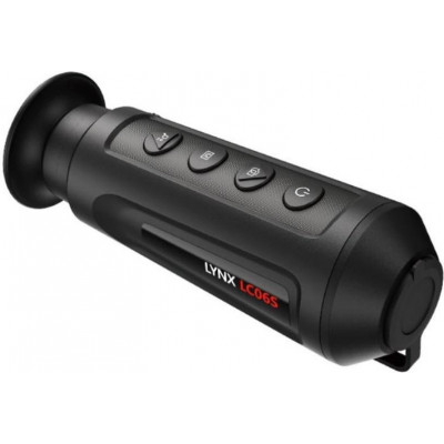 Тепловізор Hikmicro LC06S