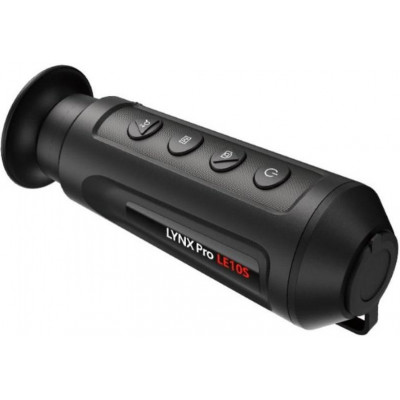 Тепловізор Hikmicro LYNX S LE10S