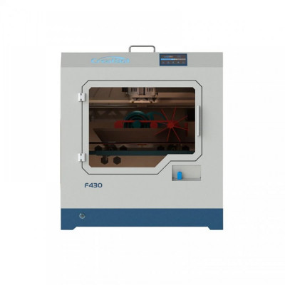 3D-принтер CreatBot F430