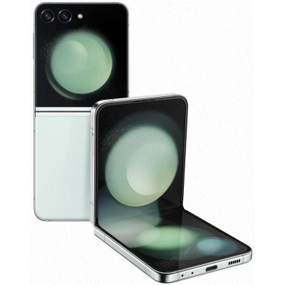 Смартфон Samsung Galaxy Flip5 SM-F7310 8/512GB Mint