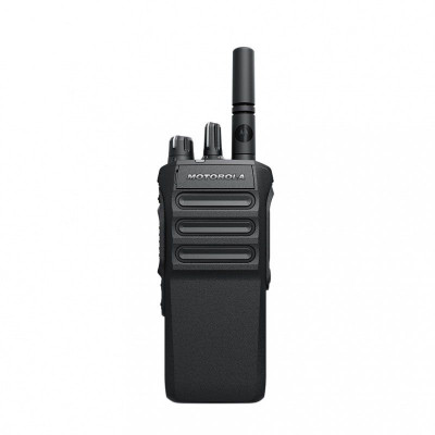 Професійна портативна рація Motorola R7a VHF NKP