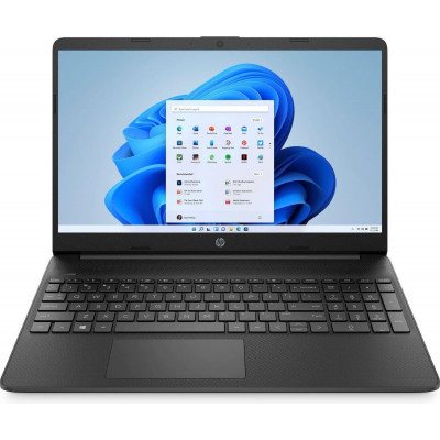 Ноутбук HP 15-fd0038ca Black (7Q9S3UA)