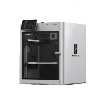 3D-принтер / 3D-сканер Bambu Lab X1 Carbon