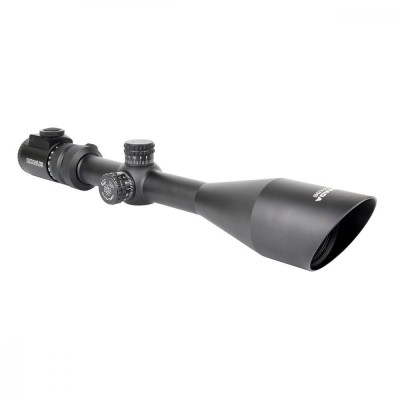 Оптичний приціл Konus ARMADA 6-24x56 Fine Crosshair IR (7166)