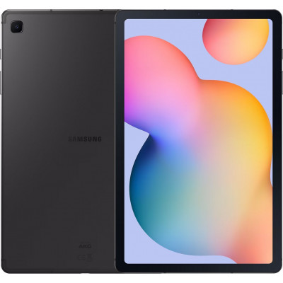 Планшет Samsung Tab S6 Lite 2024 4/128GB Wi-Fi Grey (SM-P620NZAE)