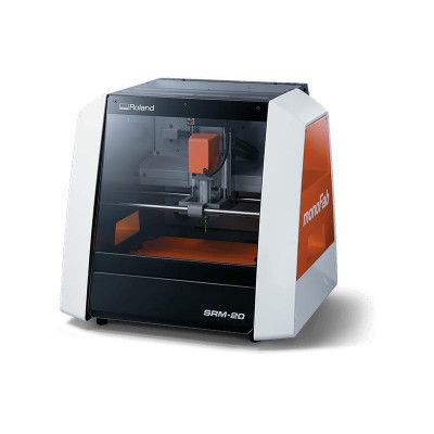 3D-принтер Roland SRM-20