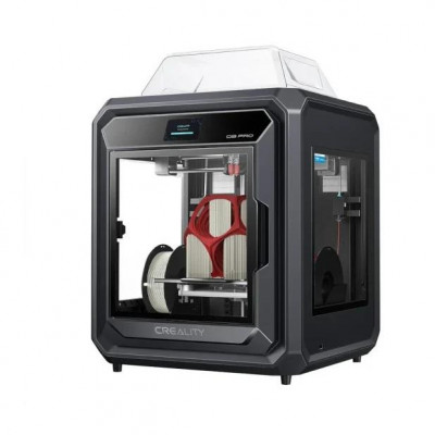 3D-принтер Creality Sermoon D3 Pro