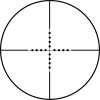 Оптичний приціл KONUS KONUSPRO 6-24x44 MIL-DOT AO