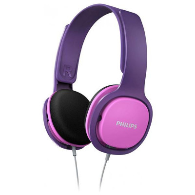 Навушники без мікрофону Philips SHK2000PK