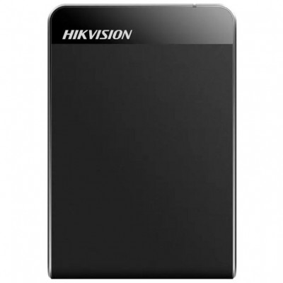 Жорсткий диск HIKVISION E30 1 TB Black