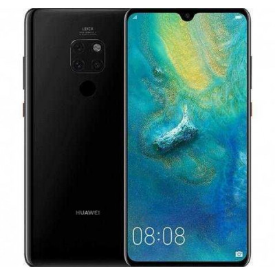 Смартфон HUAWEI Mate 20 Pro 8/128 GB Black