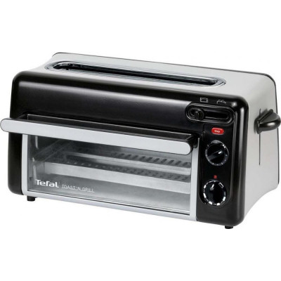 Тостер, міні-духовка Tefal Toast N'Grill TL6008