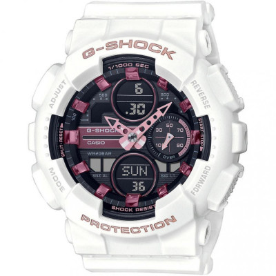 Чоловічий годинник Casio G-SHOCK MA-S140M-7AER GMA-S140M-7AER