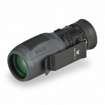 Монокуляр із далекомірною сіткою Vortex Optics Solo R/T 8x36 SOL-3608-RT