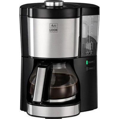 Крапельна кавоварка Melitta LOOK V Perfection 1025-06