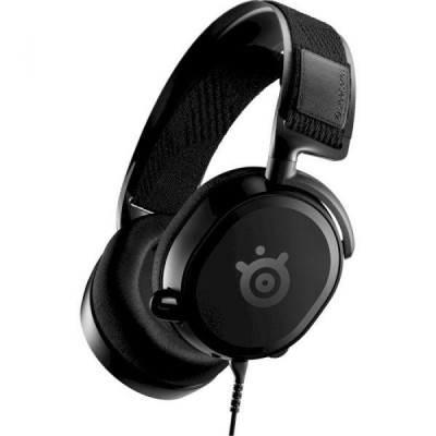 Навушники з мікрофоном SteelSeries Arctis Prime (61487)