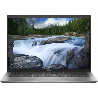 Ноутбук Dell Latitude 7440 Titan Gray (LAT0157649-R0024593-SA)