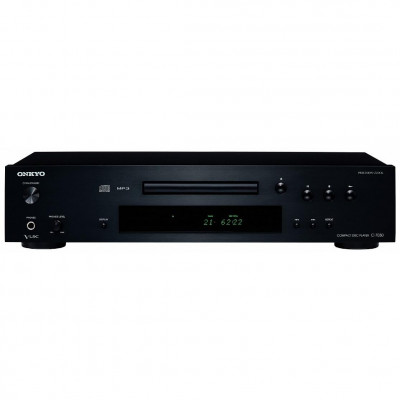 CD-програвач Onkyo C-7030 Black