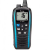 Icom IC-M25 VHF Marine Blue — Рація морська 156-163 МГц 5 Вт синя