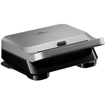 Мультимейкер(Бутербродниця-Вафельниця) Braun SnackMaker 5 SM5005