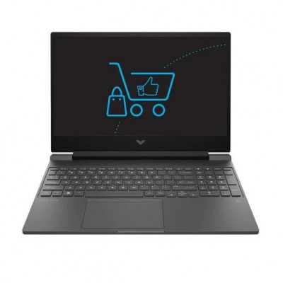 Ноутбук HP Victus 15-fa1244nw (8F6Z1EA)