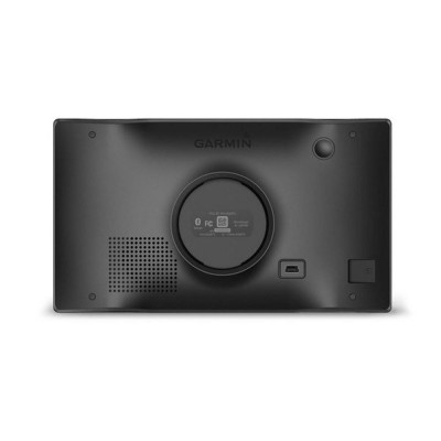 GPS-навігатор автомобільний Garmin DriveTrack 71 (010-01982-10)