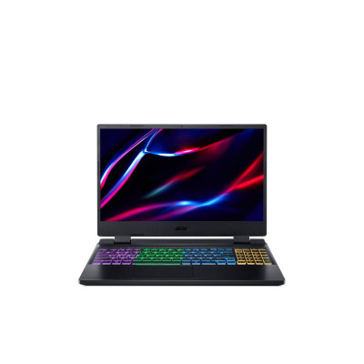 Ноутбук ігровий Acer Nitro 5 i7-12650H/16GB/512 RTX4050 165Hz (NH.QLZEP.00K)