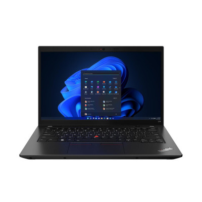 Ноутбук Lenovo ThinkPad L14 Ryze 5 PRO 5675U/16GB/512/Win11 (21C5005DPB)
