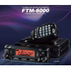 Yaesu FTM-6000E UHF — Рація цифро-аналогова 430-440 МГц 50 Вт