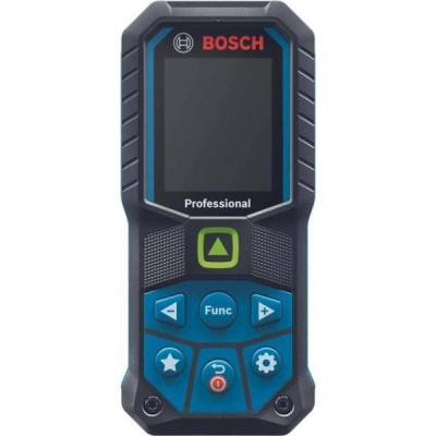 Лазерний далекомір Bosch GLM 50-23 G Professional (0601072V01)