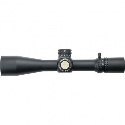 Оптичний приціл NightForce ATACR 4-20x50, F1, TReMoR3, 0.1Mil, ZeroS, Illuminated (C637)