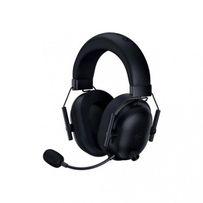 Навушники з мікрофоном Razer BlackShark V2 HyperSpeed Black (RZ04-04960100-R3M1)