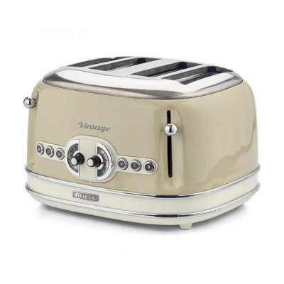 Тостер Ariete Vintage 156 BG (156/03)