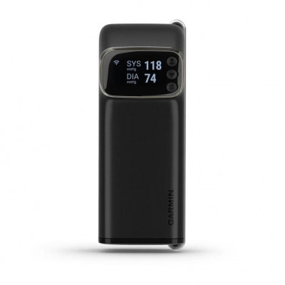 Тонометр Garmin Index BPM Smart Blood Pressure Monitor
