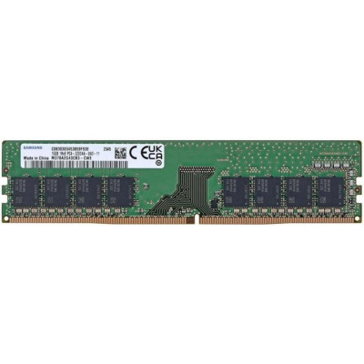 Пам'ять для настільних комп'ютерів Samsung 16 GB DDR4 3200 MHz (M378A2G43CB3-CWE)