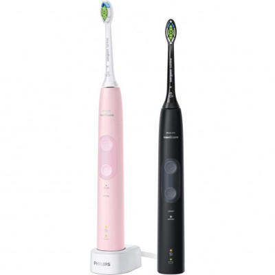 Електрична зубна щітка Philips Sonicare ProtectiveClean 4500 HX6830/35
