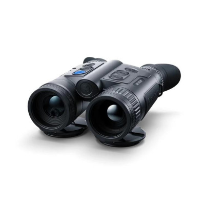 Тепловізор бинокуляр Pulsar Merger LRF XQ35