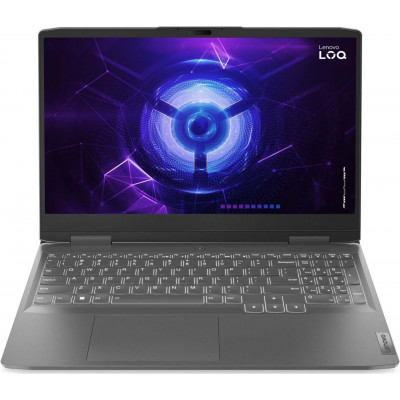 Ноутбук Lenovo LOQ 15IAX9 (83GS007LPB)
