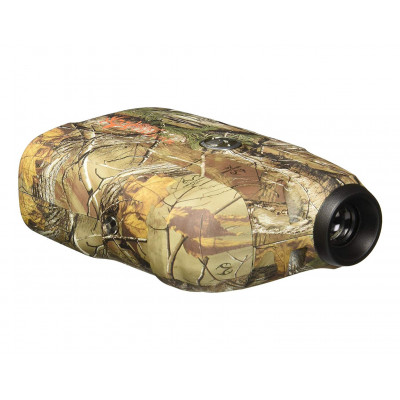 Лазерний далекомір Bushnell Bone Collector 4x20 RealTree
