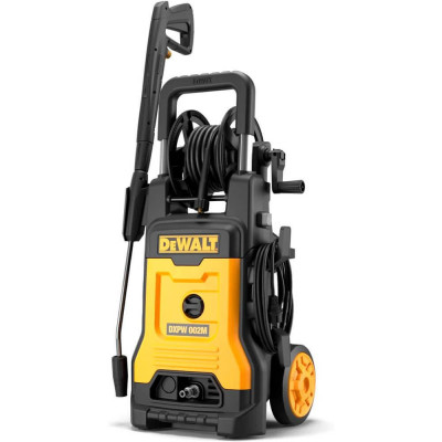 Мінімийка високого тиску DeWALT DXPW002M-E