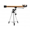 Телескоп Tasco Luminova 60x900 мм 675x