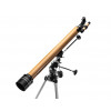 Телескоп Tasco Luminova 60x900 мм 675x