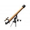 Телескоп Tasco Luminova 60x900 мм 675x