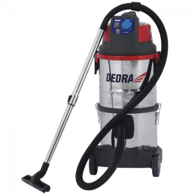 Будівельний пилосос DEDRA DED6602 (1065301)