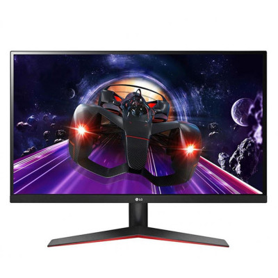 Монітор LG 27MP60GP-B
