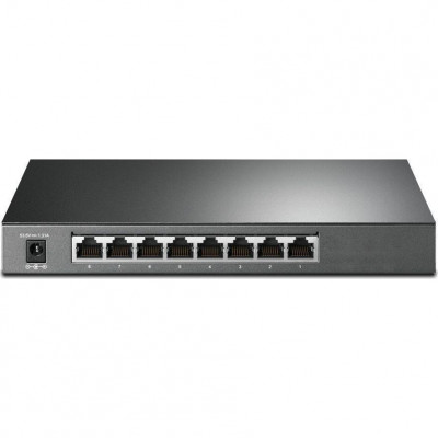 Комутатор Smart TP-Link TL-SG2008P