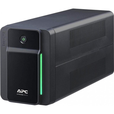Лінійно-інтерактивне ДБЖ APC Easy UPS 700VA, Schuko (BVX700LI-GR)