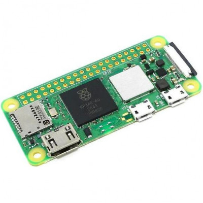 одноплатний комп'ютер Raspberry Pi Zero 2 W